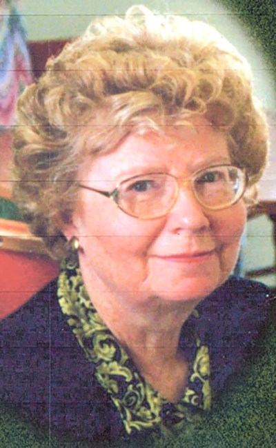 Clara Annette Bristow