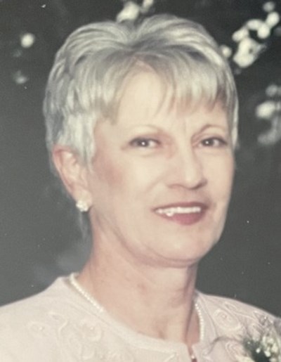 FERGUSON Gertrude web