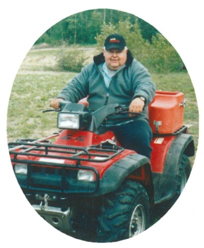 MALONE Mike web
