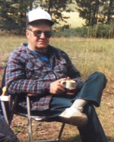 McCUE Allen web