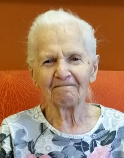 Obit - Anna Duban