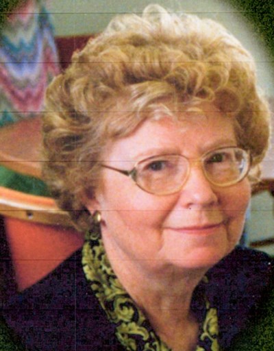 Obit - Clara