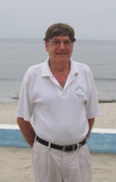 PENDRAK George web