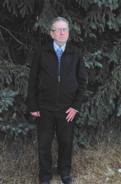 PYSYK John web