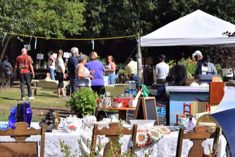 Open Farm Days 1