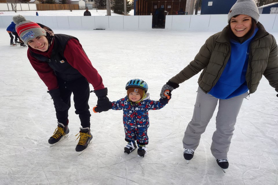 Outdoor rink2 web