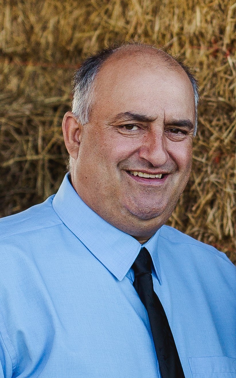 Paul Properzi