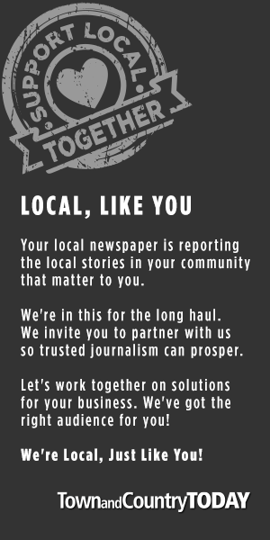 Local Like You - Advertise
