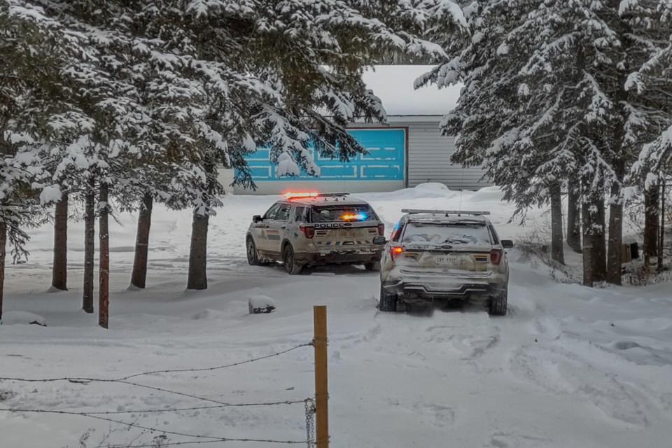 RCMP raid Hwy 827 web