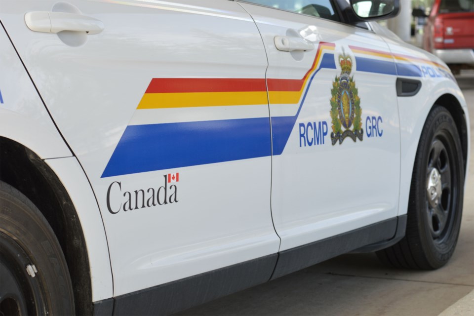 rcmp side