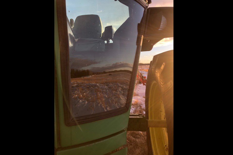 Reflecting on winter PI