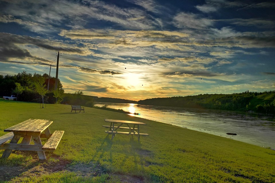 Riverside Terry Marcelo