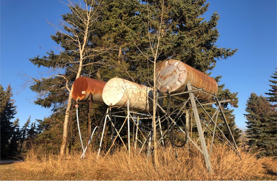 Rusty Gas Tanks_PI