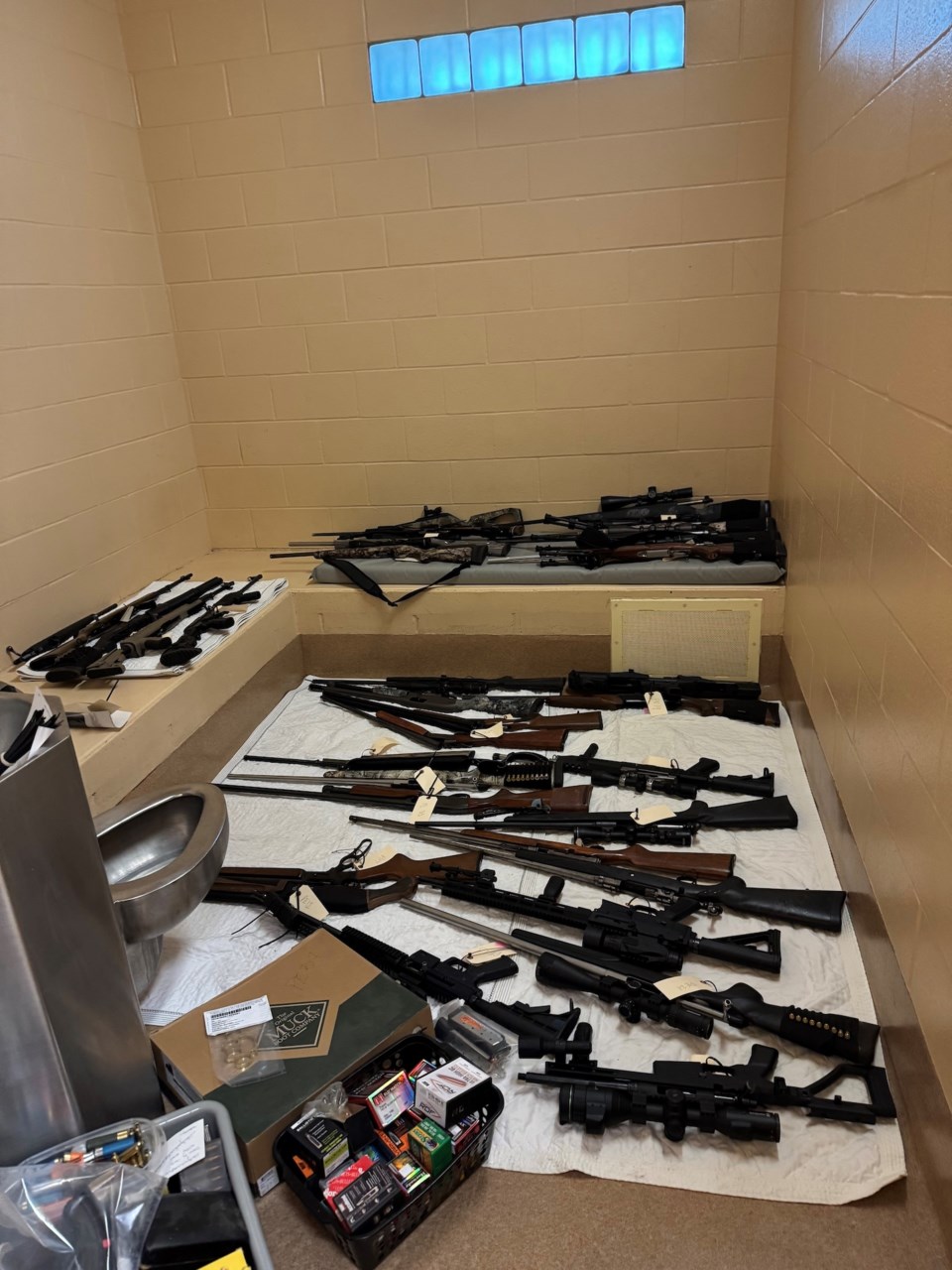 smoky-lake-seized-firearms