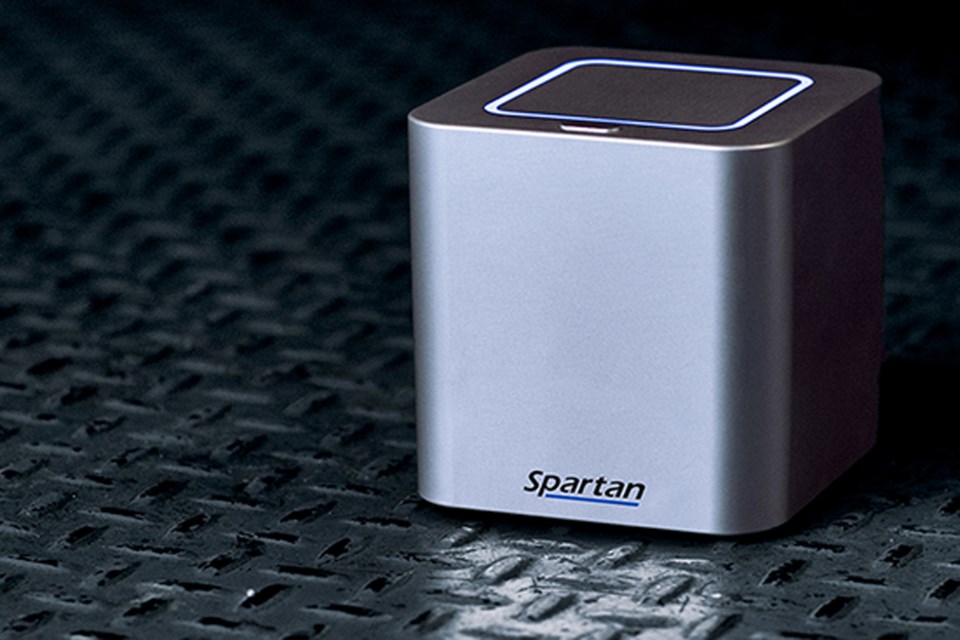 Spartan Device