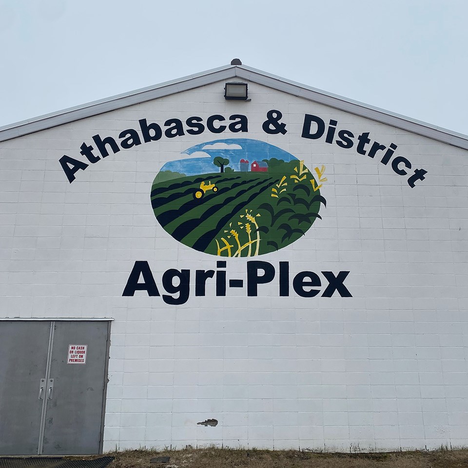 Atha-Agri-plex