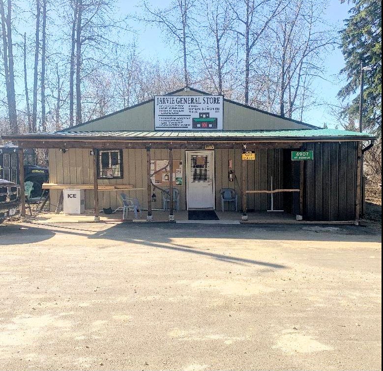 jarvie-general-store