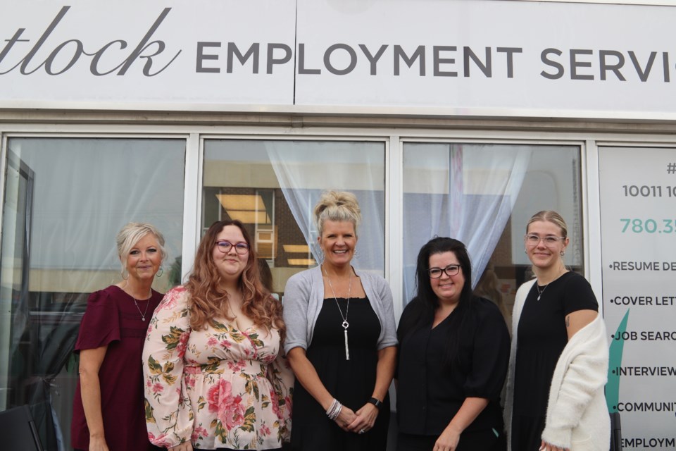 westlock-employment-services