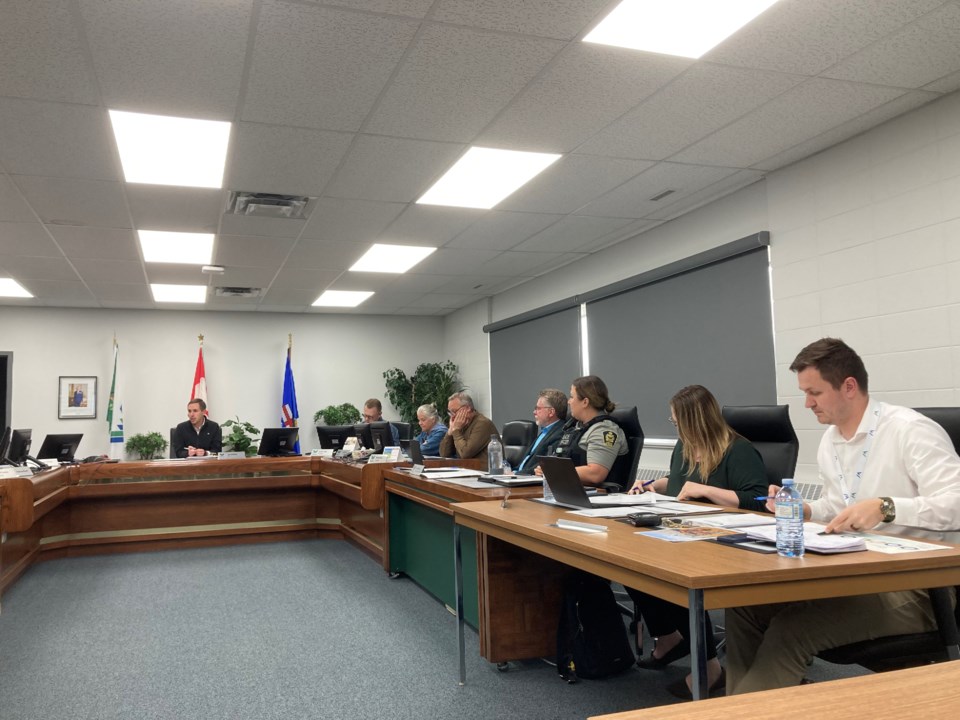 westlock-town-council-may-20