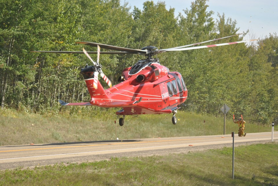 stars-helicopter-motorcycle-accident