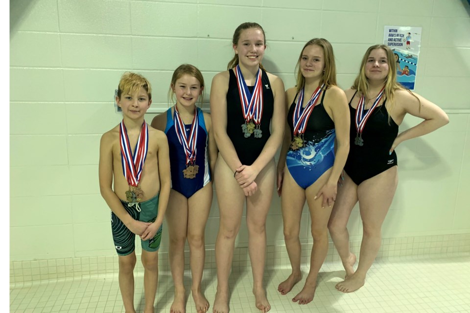 Swim club medals-cropped