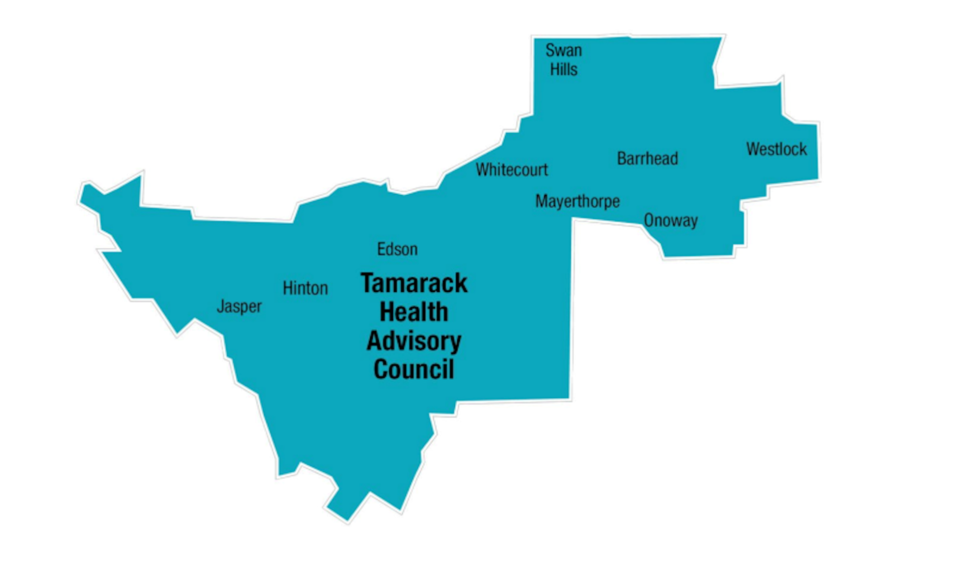 tamarack-hac