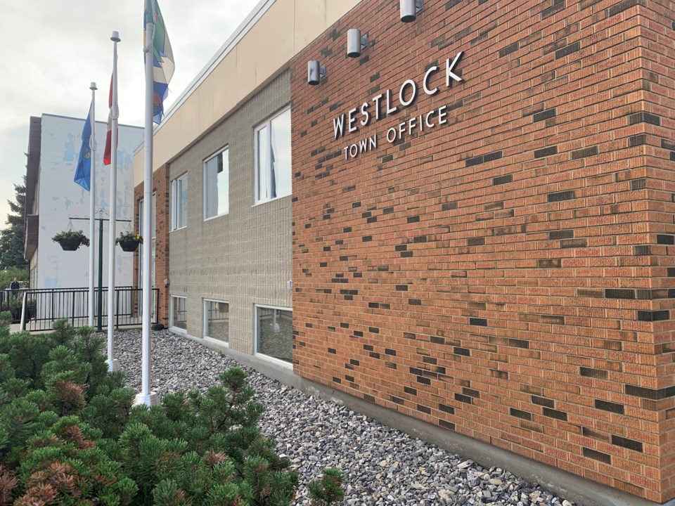 town-of-westlock-office