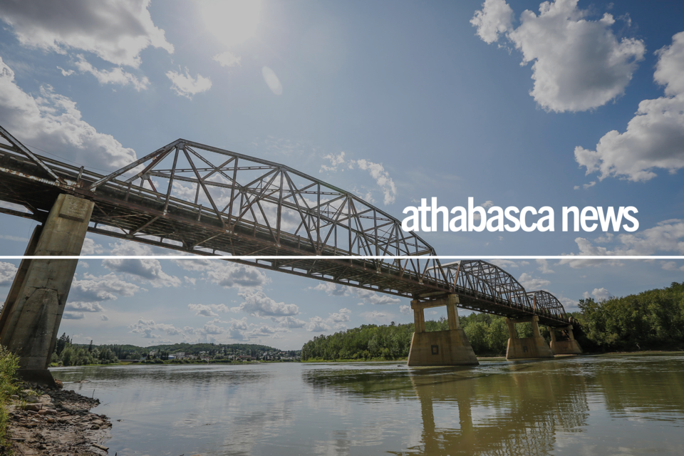 athabasca-news