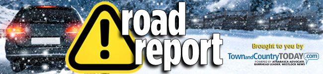 Road Report - TownandCountryTODAY