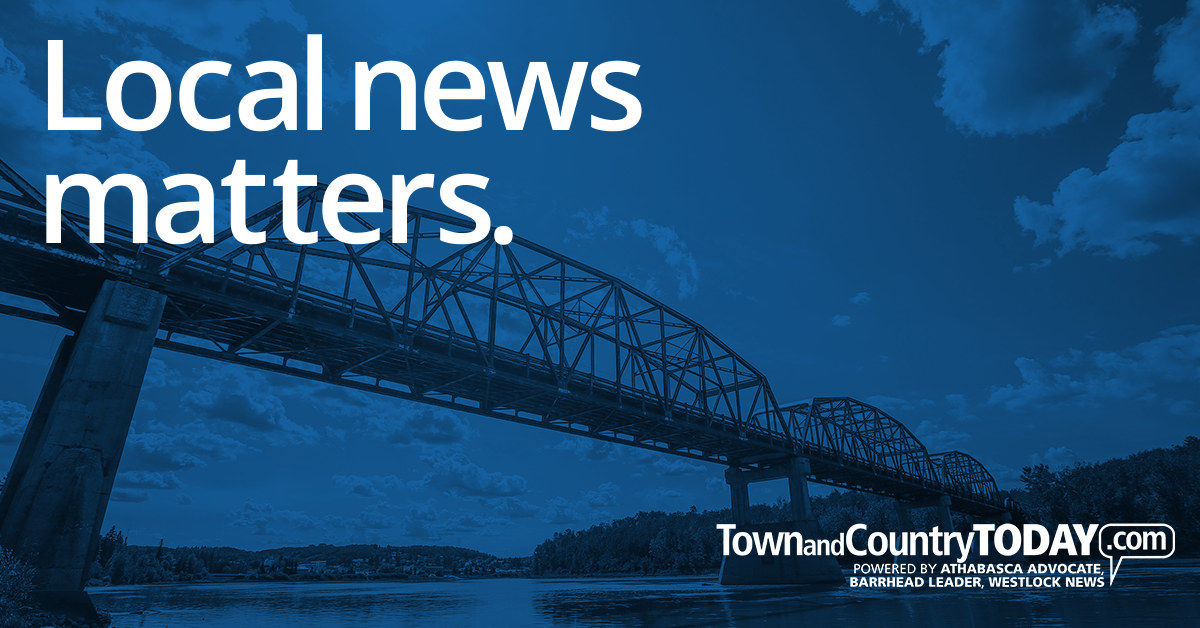 Local News Athabasca Barrhead And Westlock