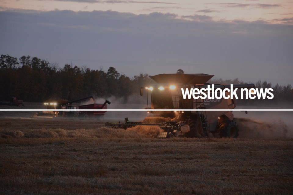 westlock-news