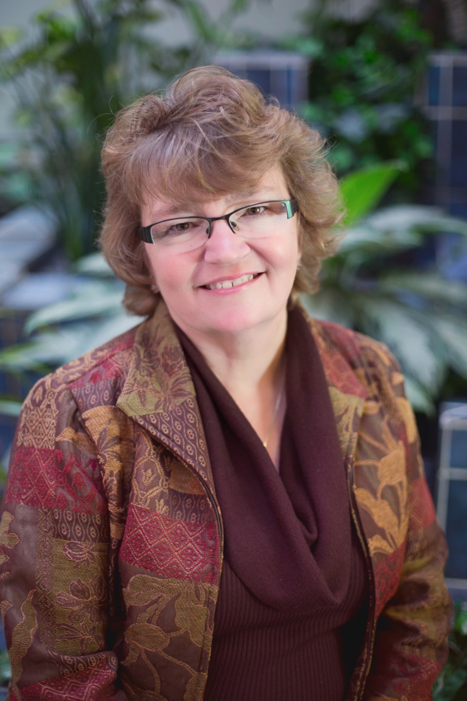 Tracy Meunier