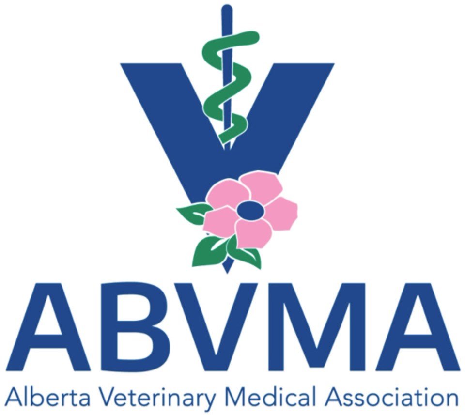 WES - ABVMA Logo