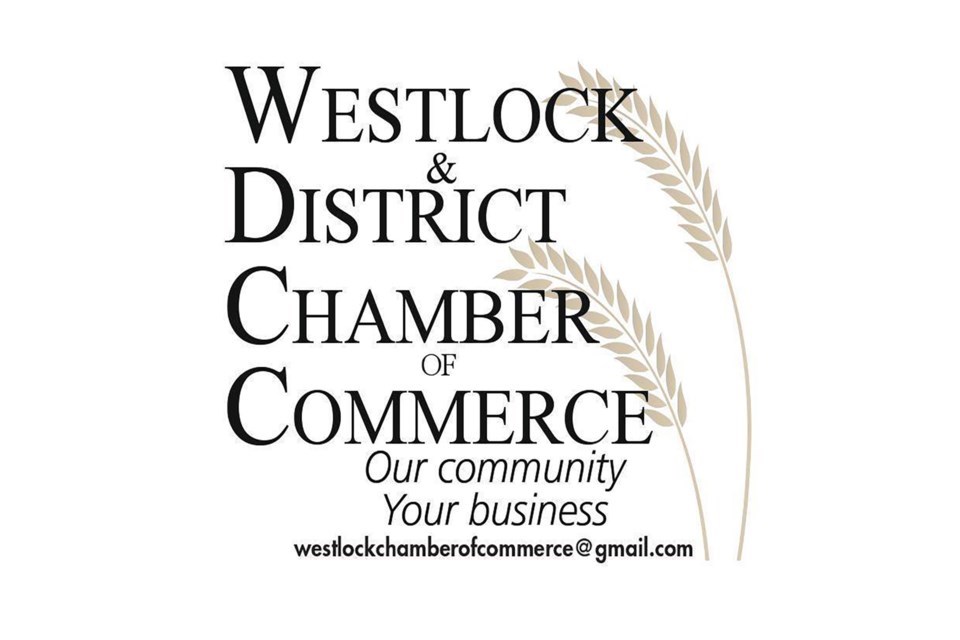 WES - chamber logo