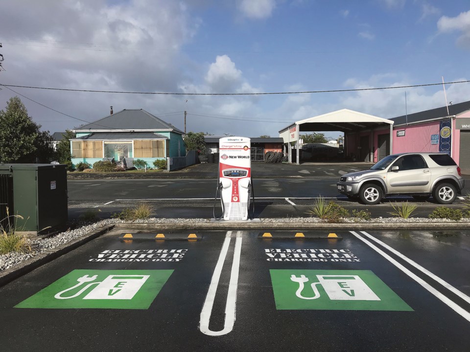 WES - file Electric_Vehicle_Charging_Point