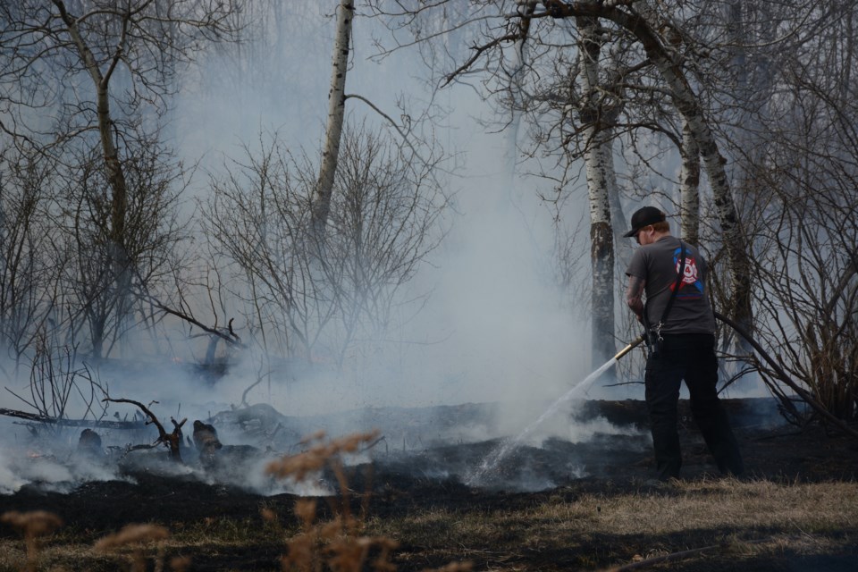 WES - grass fire DSC_3284