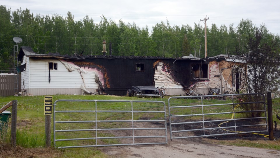 WES - trailer burns DSC_0514