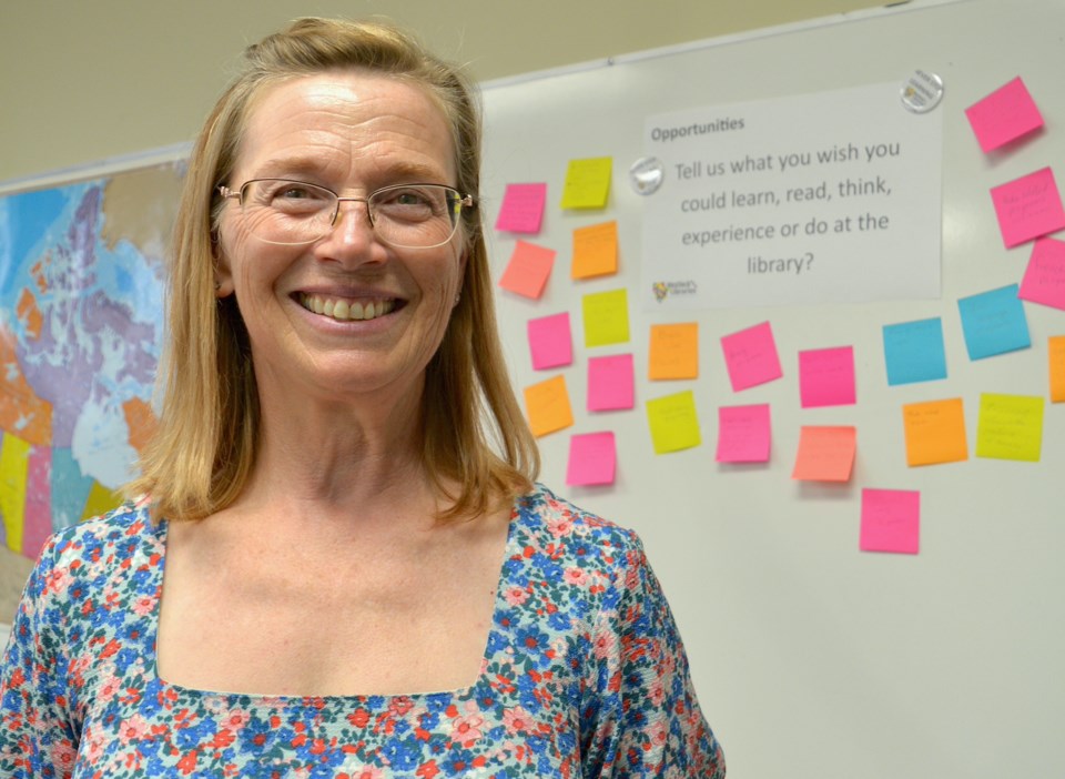 wes-library-needs-assessment-open-house