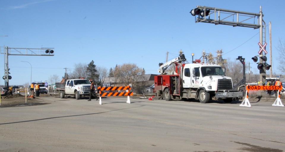 WES rail crossing IMG_9485