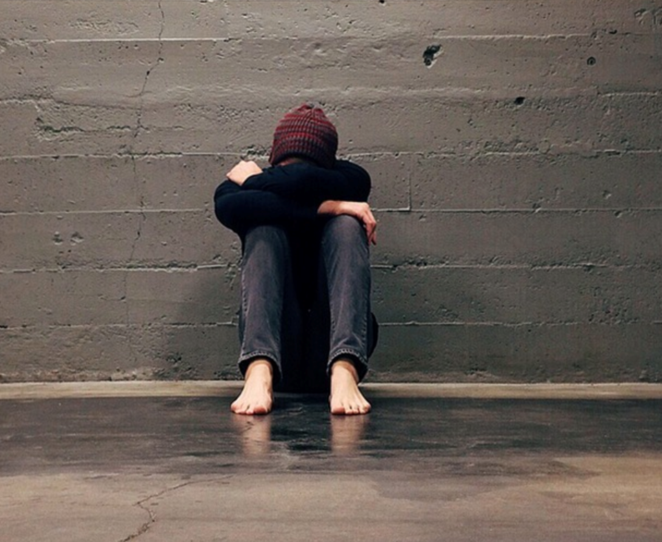 homelessyouth