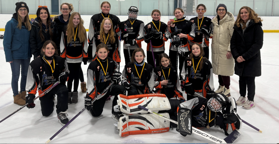 ringette