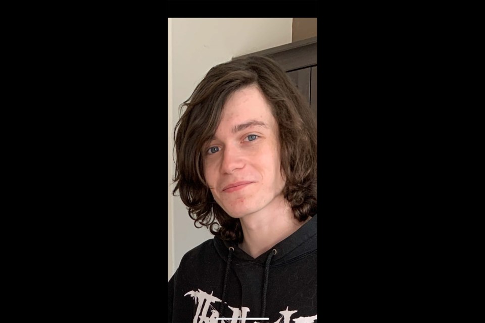 Cole Williams, 19, was located safe and sound after Boyle RCMP reached out for public assistance Friday evening. Within a couple hours Athabasca County Fire Services confirmed the man was found.