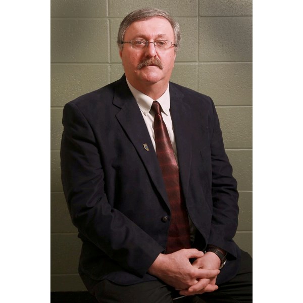 Boyle&#8217;s new CAO Charlie Ahsbey, began on Monday.