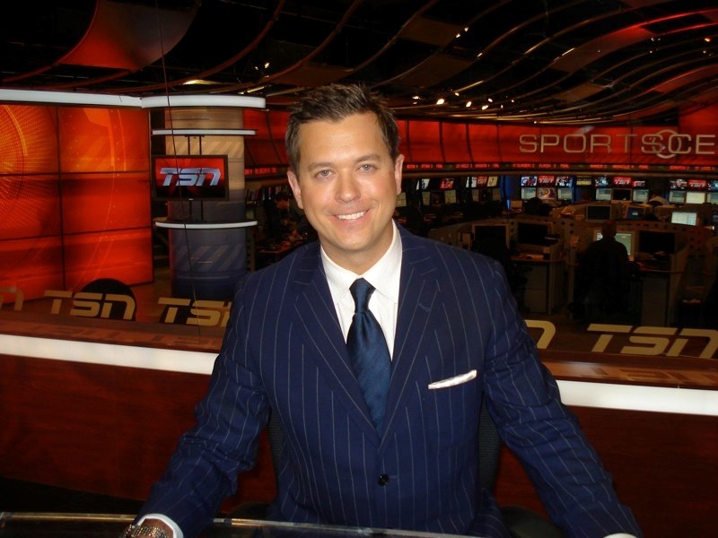 TSN personality and Boyle native Bryan Mudryk is coming home next month for the annual event that bears his name; the Bryan Mudryk Golf Classic. The event will be held at