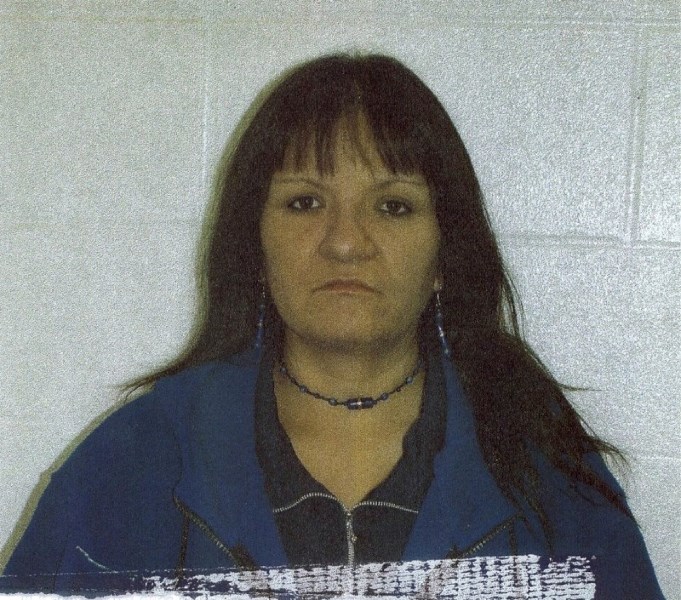 Rhonda Cardinal, 41, has been missing since the eve of July 31. The search is ongoing.