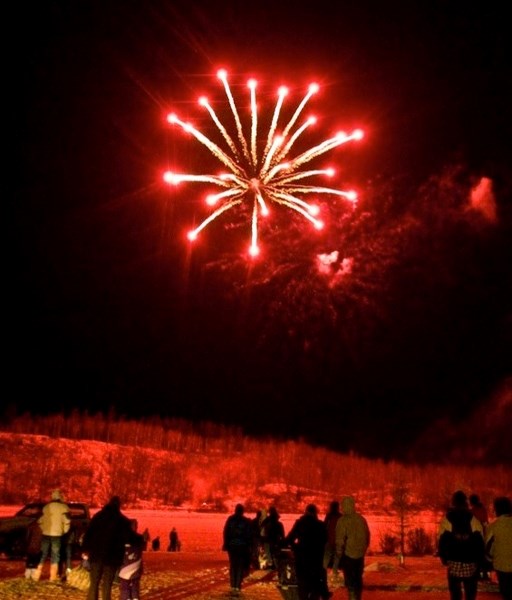 Last year&#8217;s Moonlight Madness fireworks wowed Athabasca, and this year&#8217;s display is sure to do the same.