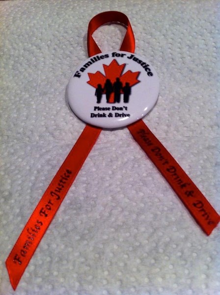 Families For Justice is seeking harsher penalties for drunk drivers.