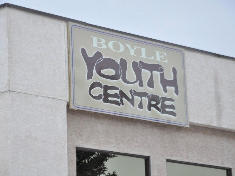 The Boyle Youth Centre needs an influx of volunteers to continue serving local kids.