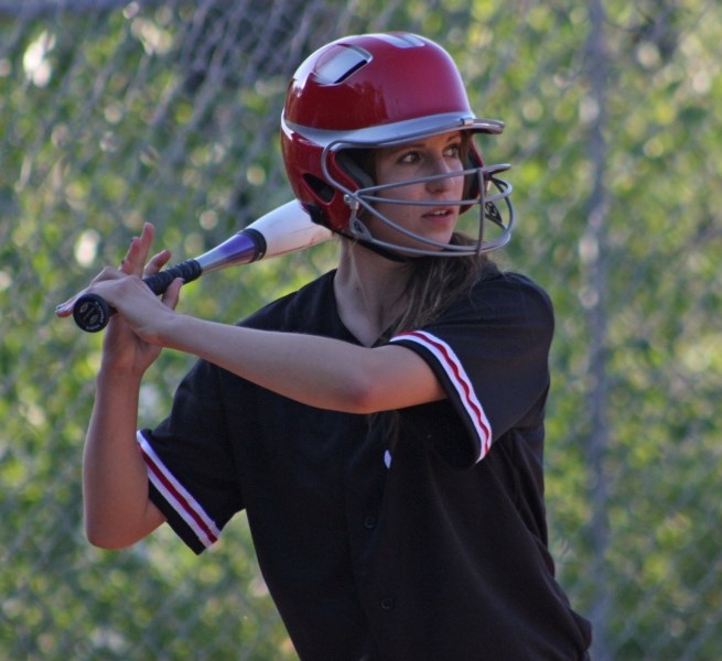 Ball players like Mikaela Minkus won&#8217;t have long to wait before getting back out on the field.