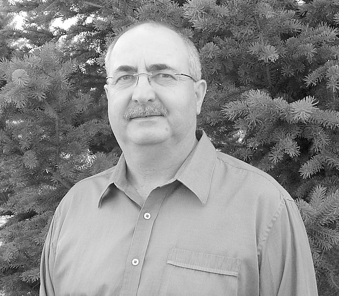 Village of Boyle councillor Roger Hall announced his resignation June 5, with plans to retire to St. Paul, where his family is from.